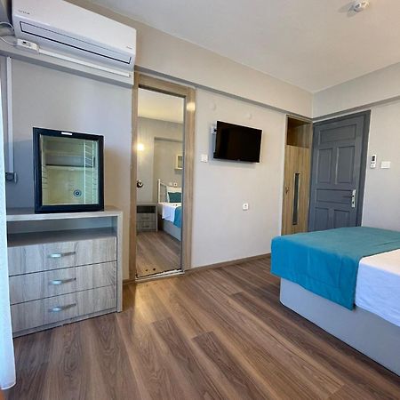 Colophon Beach Otel غومولدور المظهر الخارجي الصورة