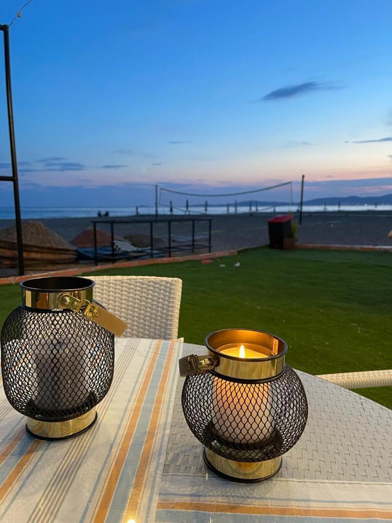 Colophon Beach Otel غومولدور المظهر الخارجي الصورة