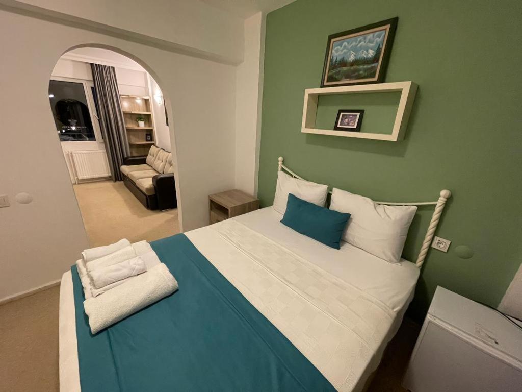 Colophon Beach Otel غومولدور المظهر الخارجي الصورة