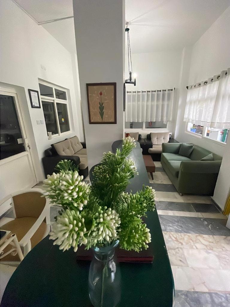 Colophon Beach Otel غومولدور المظهر الخارجي الصورة