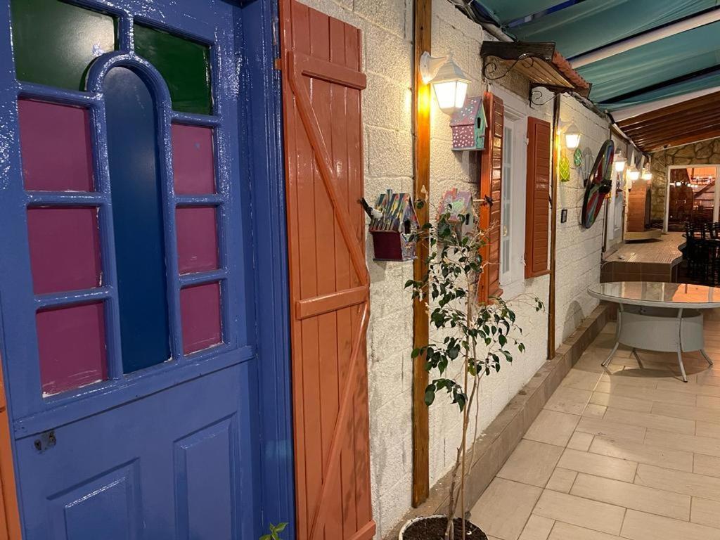 Colophon Beach Otel غومولدور المظهر الخارجي الصورة