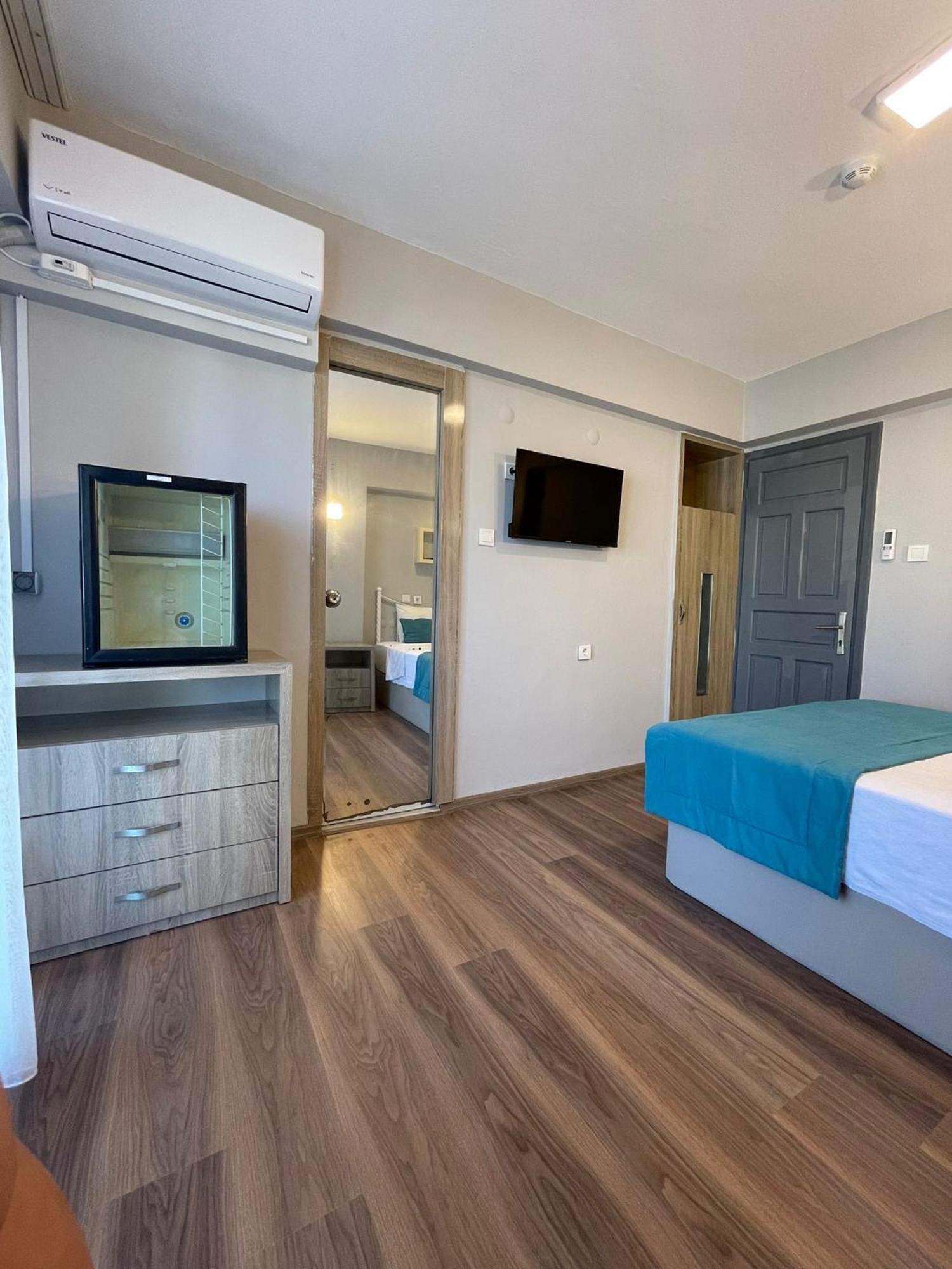 Colophon Beach Otel غومولدور المظهر الخارجي الصورة